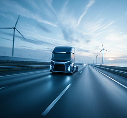 Road Freight