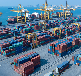 Customs Clearance