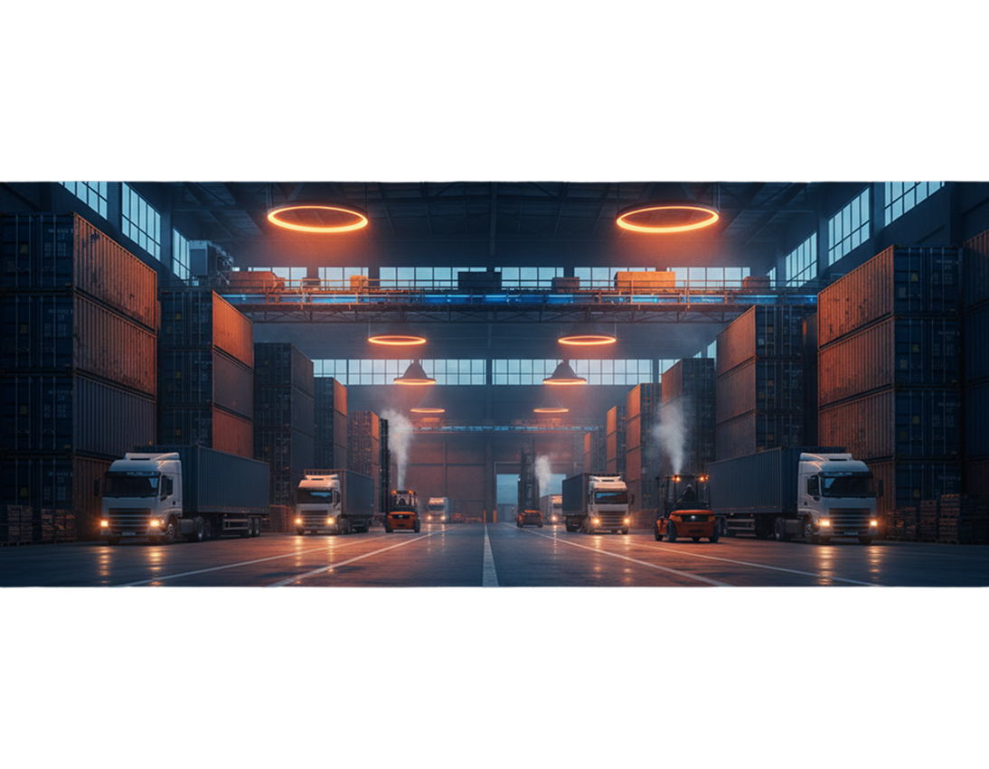 Logistics Image